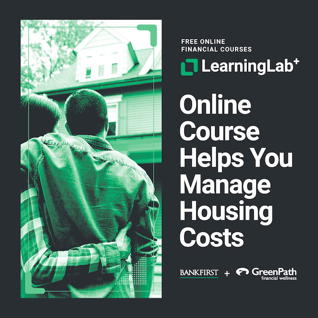 April is National Financial Literacy Month: Understanding Your Mortgage Payment Options